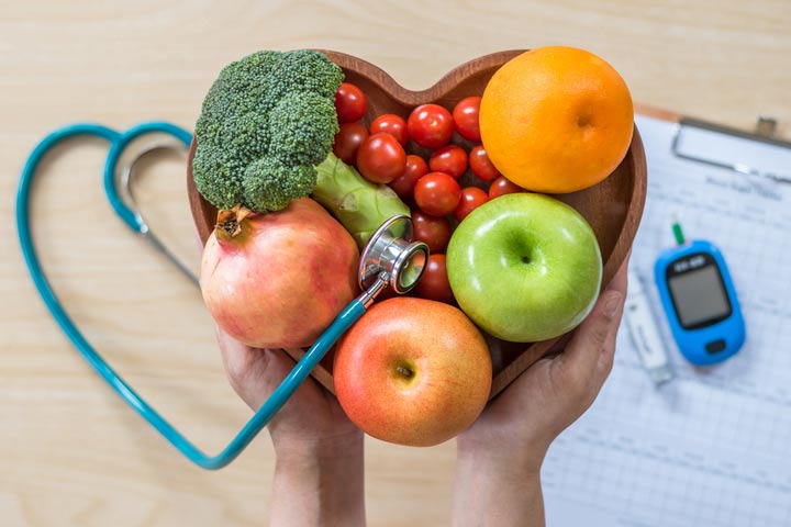Immunity Strengthening Foods: Natural Ways to Boost Your Body’s Defense System