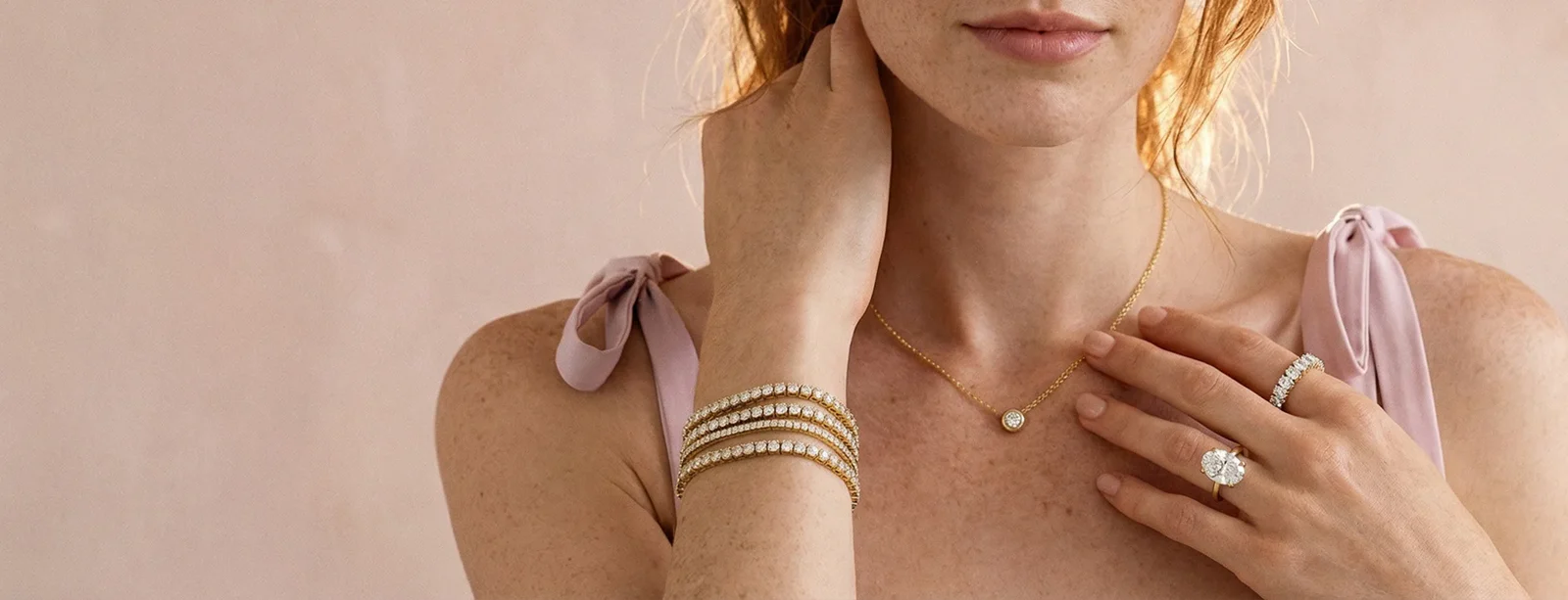 A New Era of Fine Jewelry: Lily Arkwright Ethical Engagement Rings Explained
