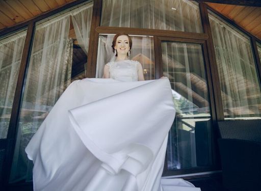 Wedding Gown